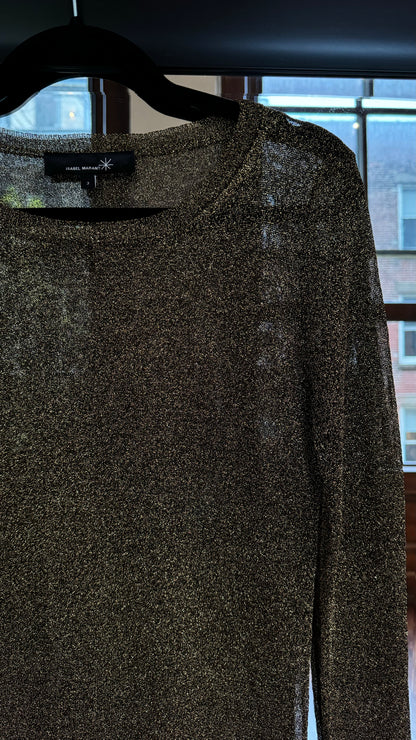 ISABEL MARANT Étoile Top