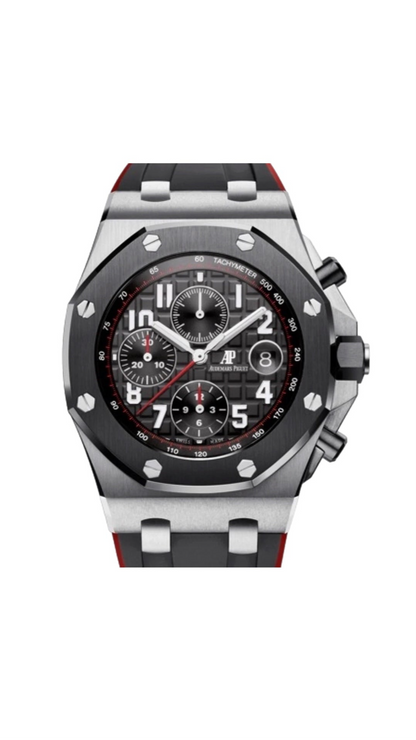 AUDEMARS PIGUET Royal Oak Offshore Chronograph
