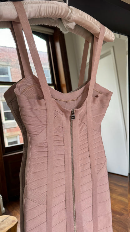 HERVE LÉGER Dress