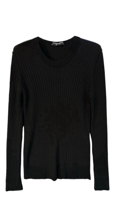 DOLCE & GABBANA Men’s Sweater