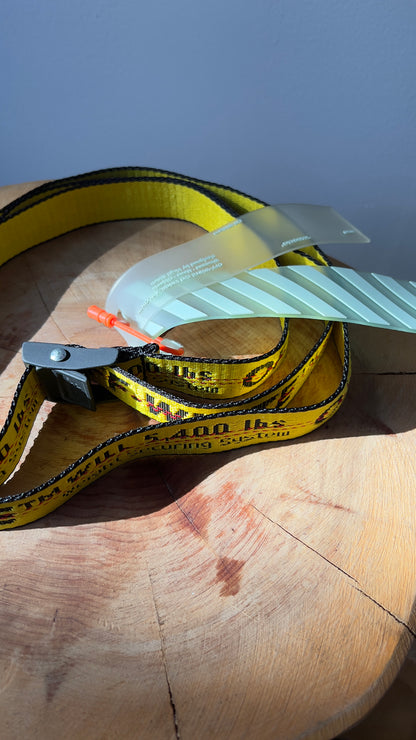 OFF-WHITE Belt
