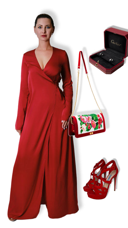 “The Unobtrusive Sexuality“ Set