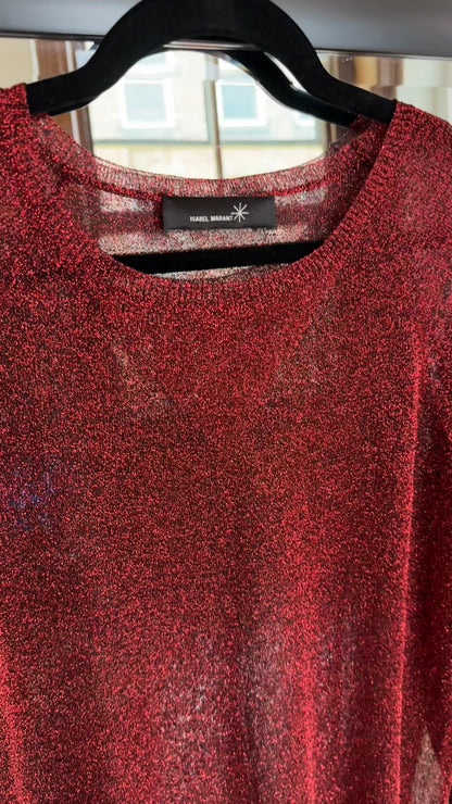 ISABEL MARANT Étoile Top