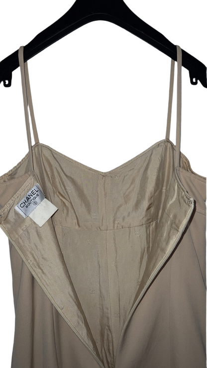 CHANEL Playsuit