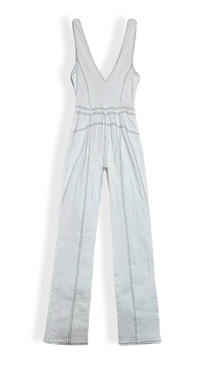 Tiger Mist Jumpsuit