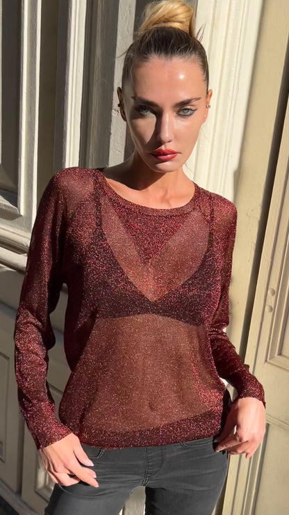 ISABEL MARANT Étoile Top