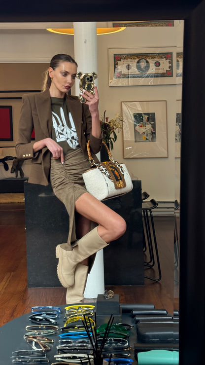 ZARA Skirt