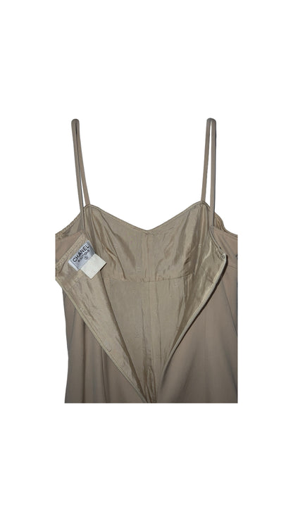 CHANEL Playsuit