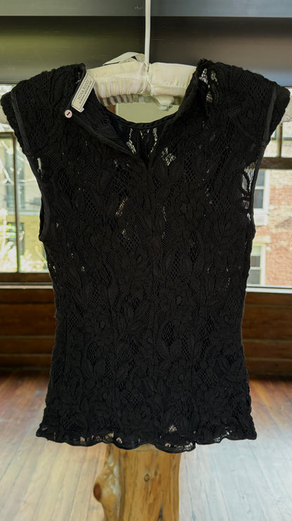 NINA RICCI TOP