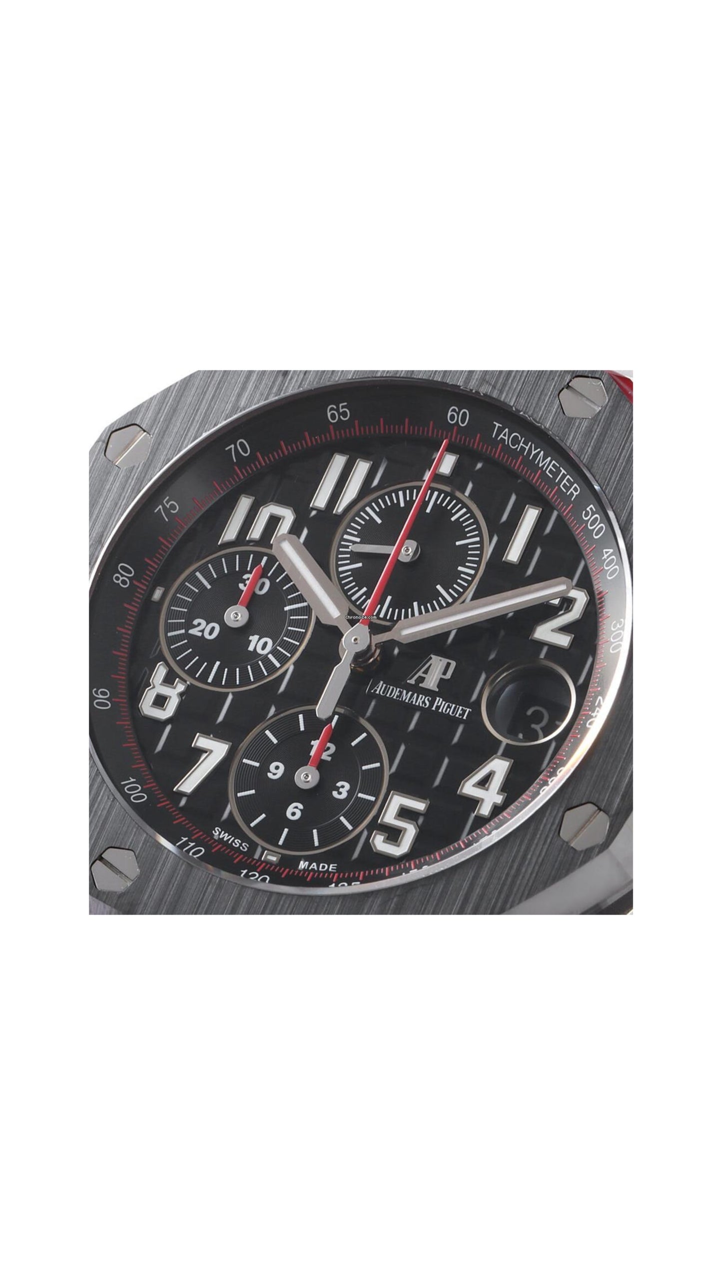 AUDEMARS PIGUET Royal Oak Offshore Chronograph