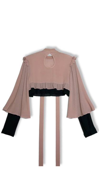 Jiri Kalfar Blouse