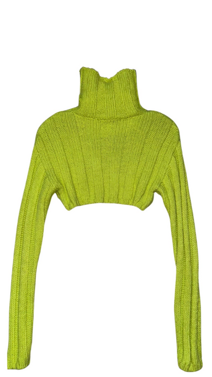 BERSHKA Shrug