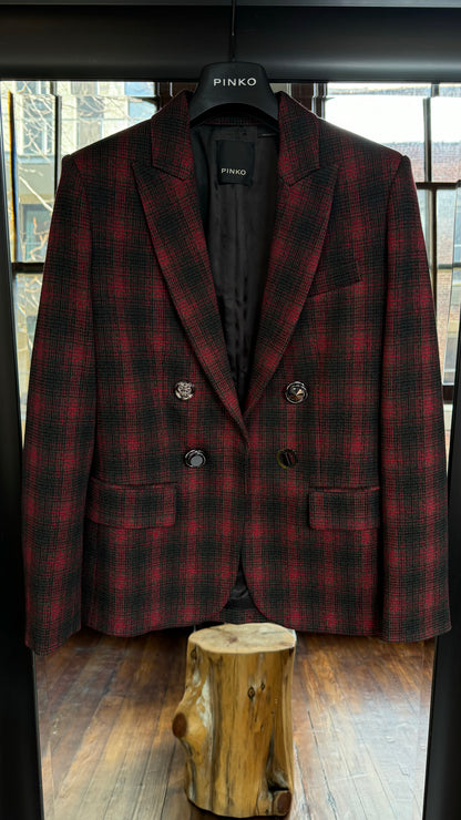 Pinko Suit