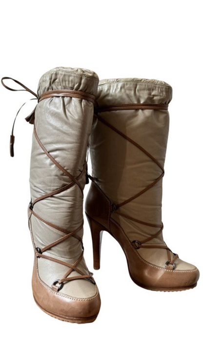 BARBARA BUI Shoes