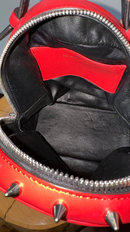 LES PETITS JOUEURS Backpack