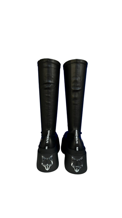 NAKED WOLFE Boots