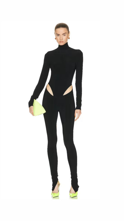 LAQUAN SMITH Jumpsuit