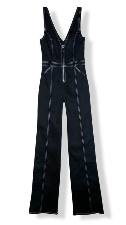 Tiger Mist Jumpsuit