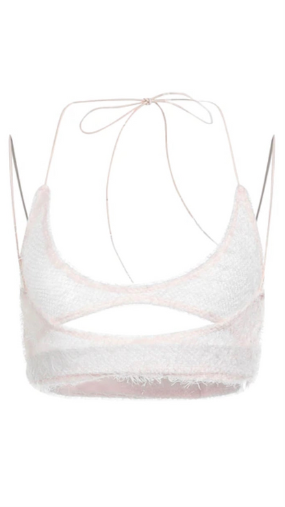 OW Collection Top