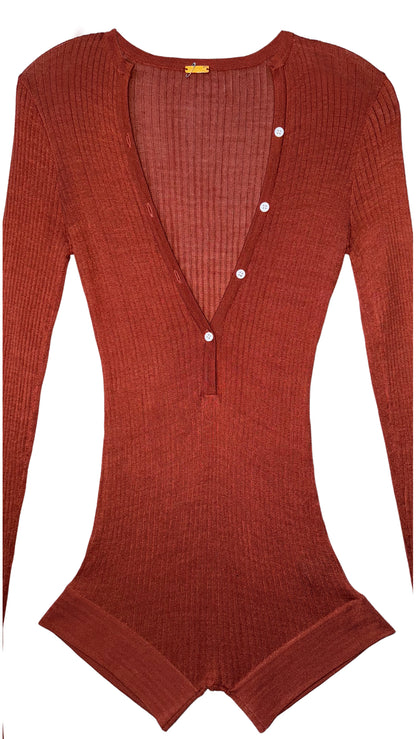 DO DO BAR OR Bodysuit