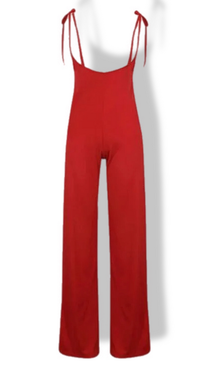 Tiger Mist “Seattle” Jumpsuit