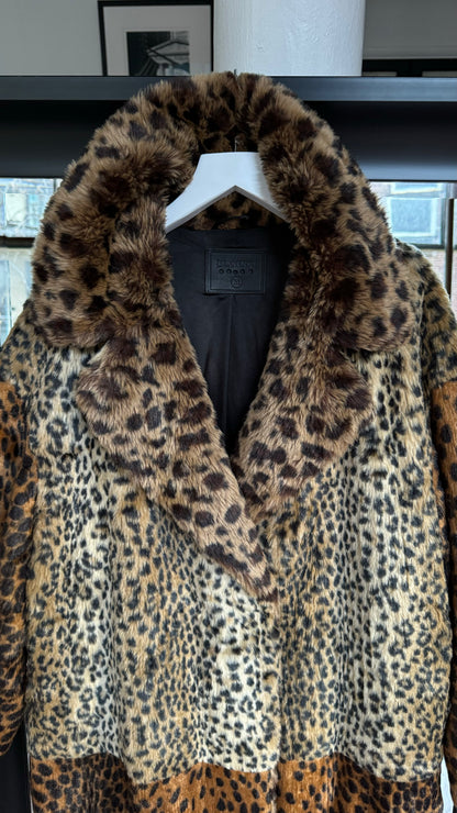 BLANKNYU Fur