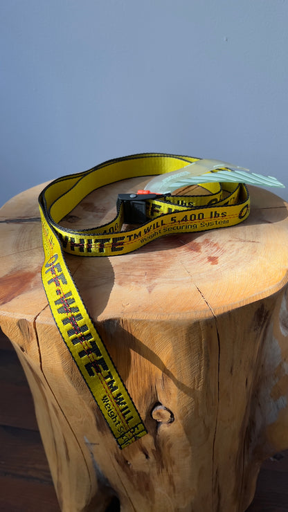 OFF-WHITE Belt