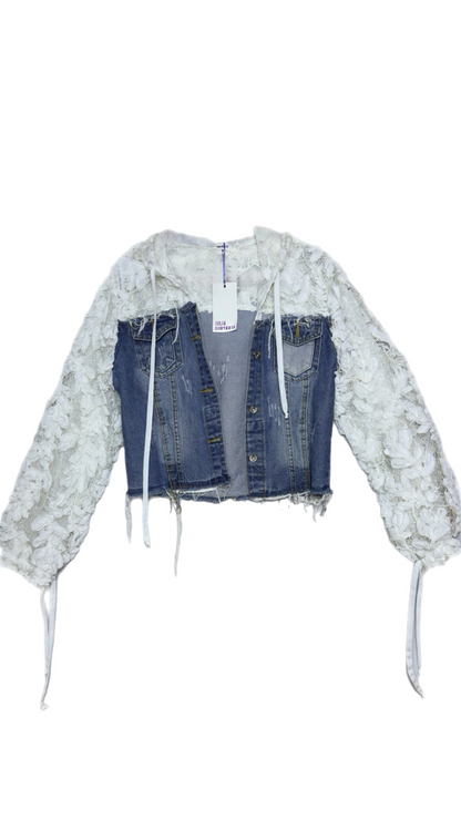 JULIA GURSKAJA Jacket