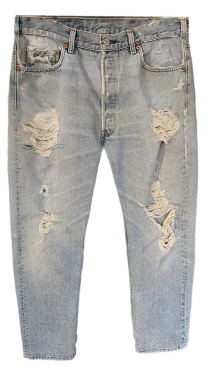 LEVIS 501 Jeans
