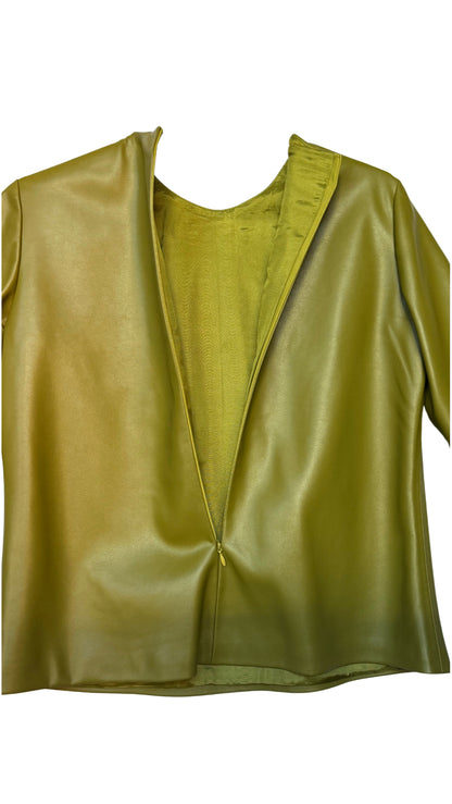 GASANOVA Top