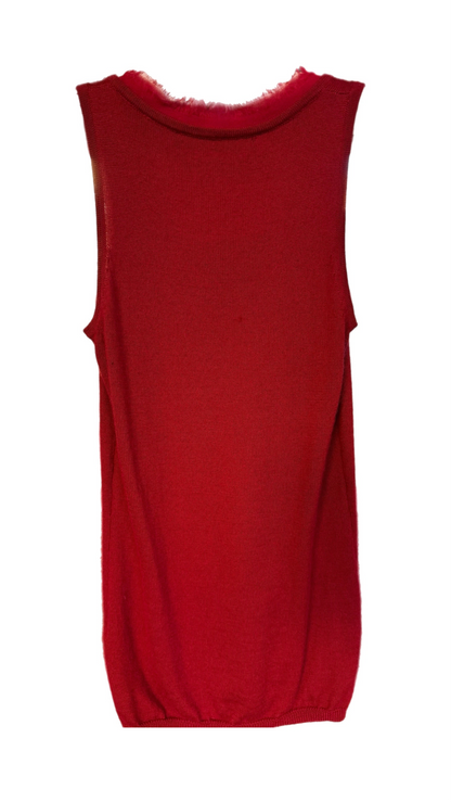 ROBERTO CAVALLI Top