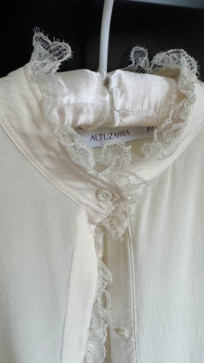 ALTUZARRA Blouse