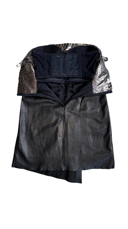 ROBERTO CAVALLI Dress