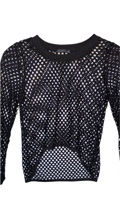 FOXIEDOX Top