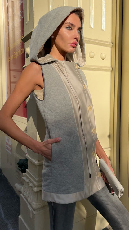 STELLA McCARTNEY Vest