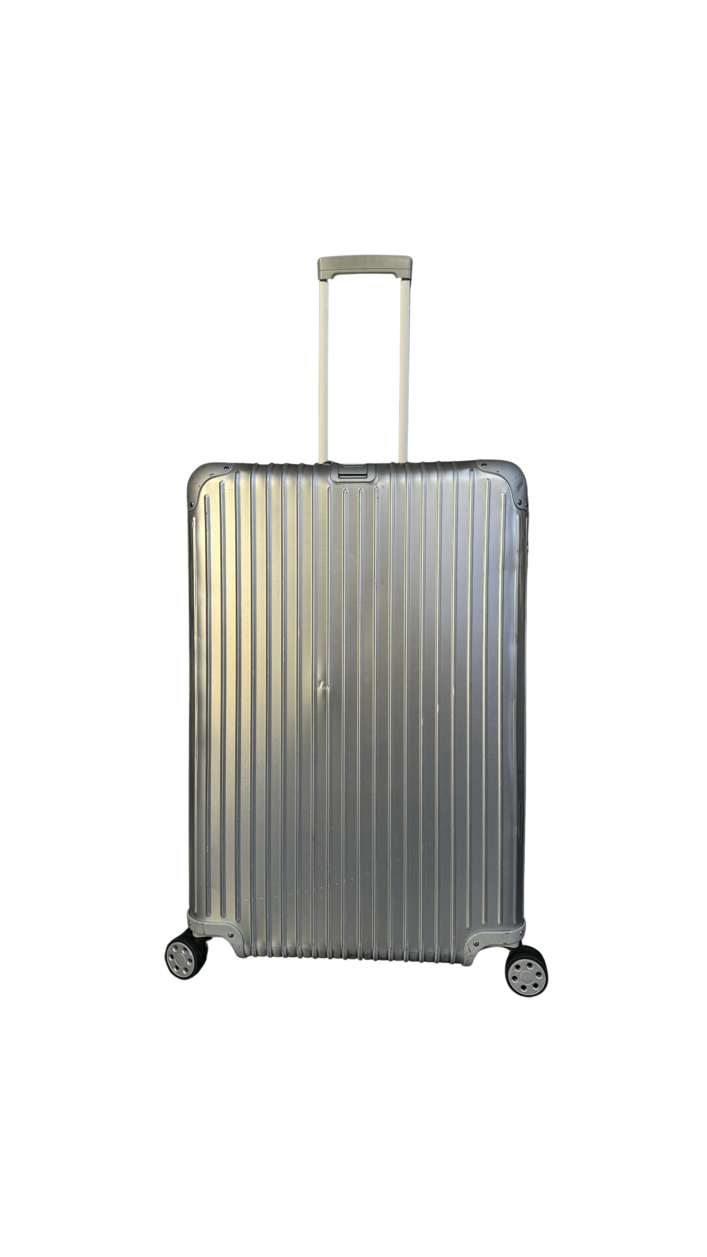 RIMOWA Suitcase