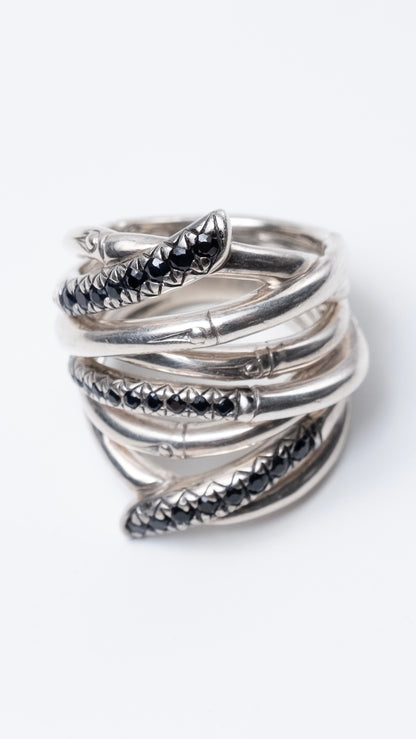 John HARDY Ring