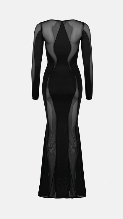 OW “Sierra” Maxi Dress | New | With Tag |