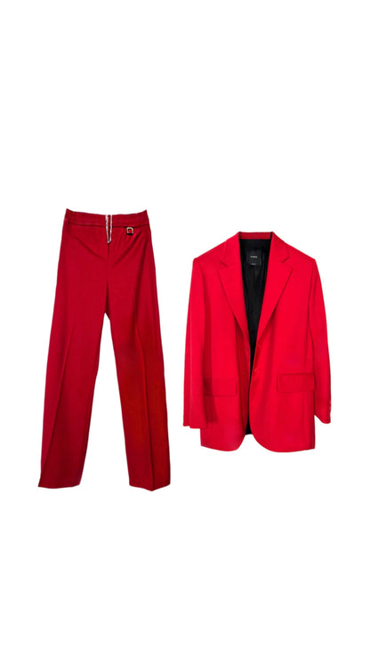 The "Business Statement" Set