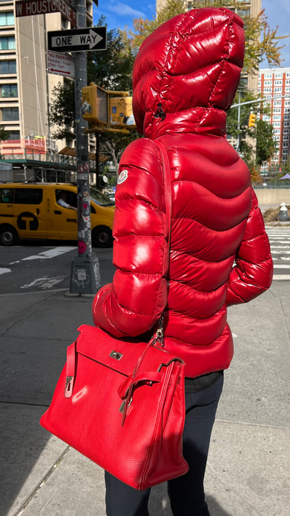 MONCLER Jacket