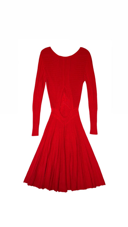 MAISON D'AngelAnn Dress