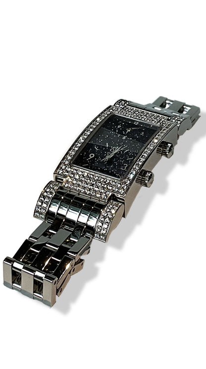 Jacob & Co Diamond Watch