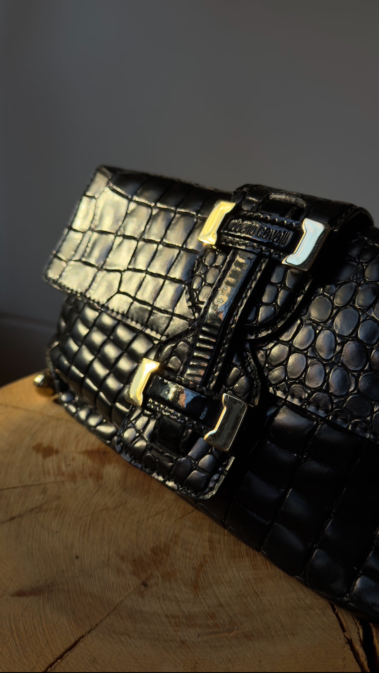 ROBERTO CAVALLI Bag