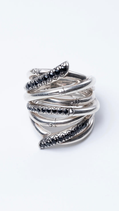 John HARDY Ring