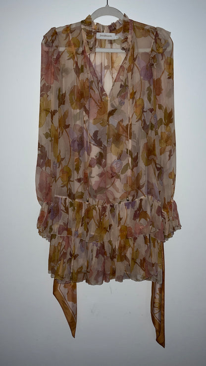 ZIMMERMAN Dress