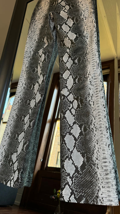 TIGER MIST Pants