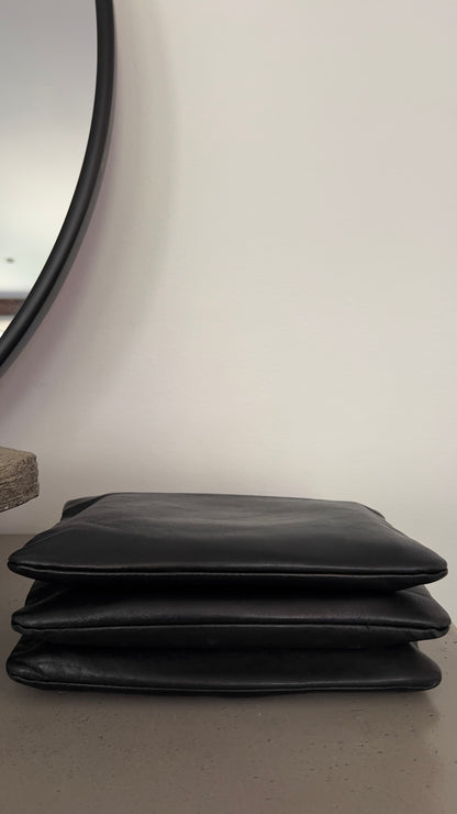CELINE Trio Bag