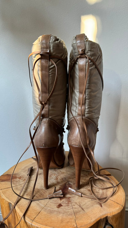 BARBARA BUI Shoes
