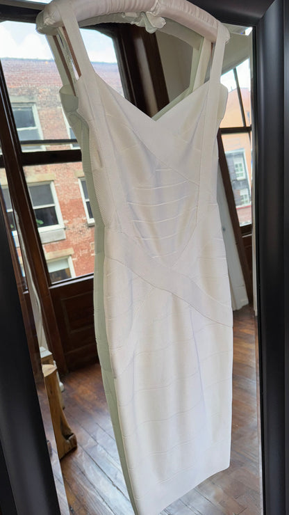 HERVE LÉGER Dress