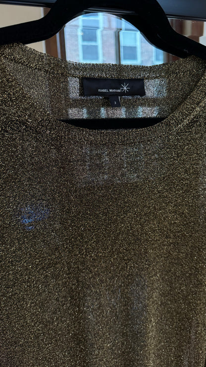 ISABEL MARANT Étoile Top